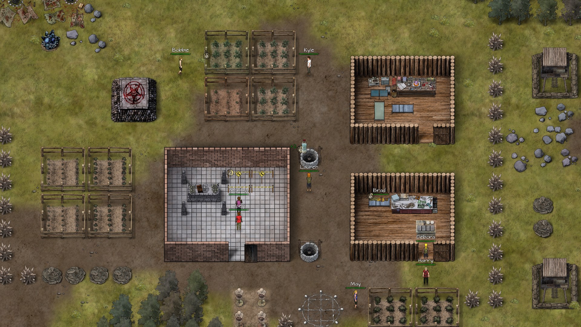 colony survival game download